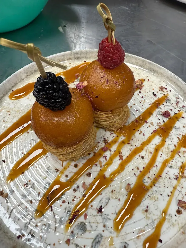 Signature Indian curries and biryani at Ghazal Fine-Dine 957 Tamarack Way NW Edmonton