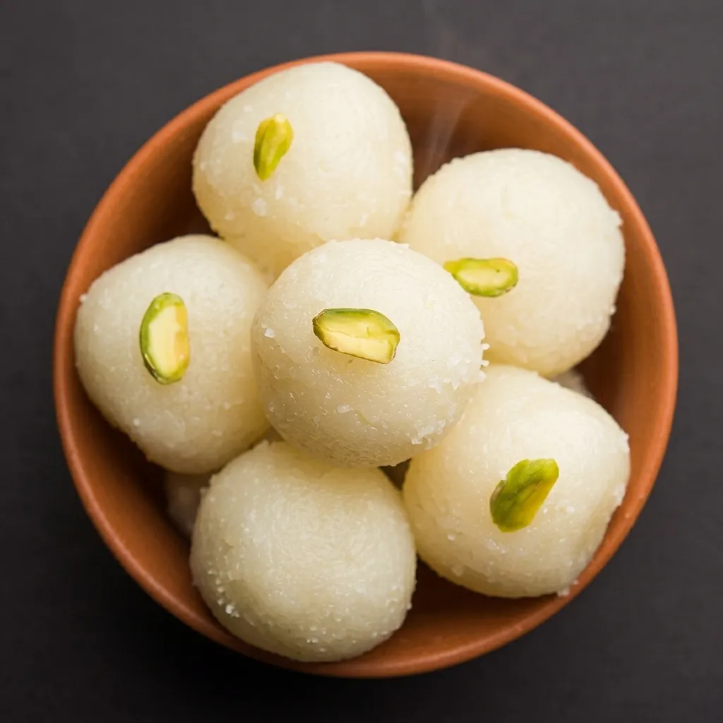 Assorted Mithai Ghar South Asian sweets tray at Ghazal Fine-Dine Restaurant Edmonton